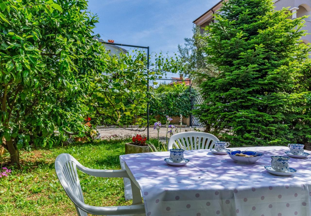 Apartment Lorencin Milka Medulin Extérieur photo