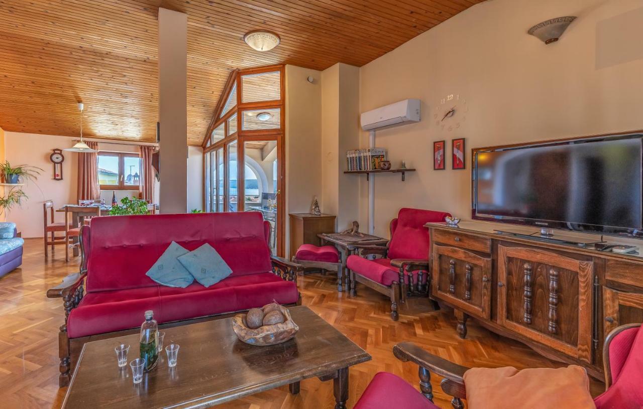 Apartment Lorencin Milka Medulin Extérieur photo