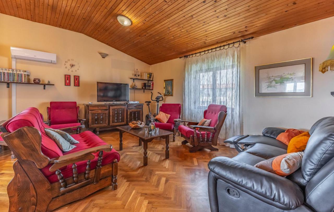 Apartment Lorencin Milka Medulin Extérieur photo