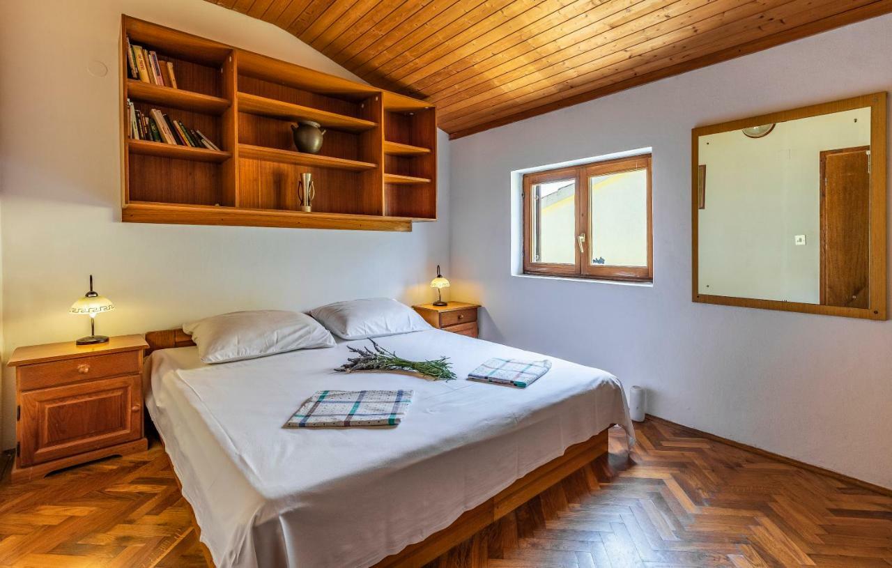 Apartment Lorencin Milka Medulin Extérieur photo