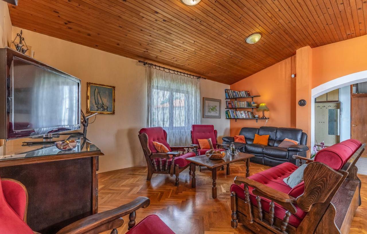 Apartment Lorencin Milka Medulin Extérieur photo