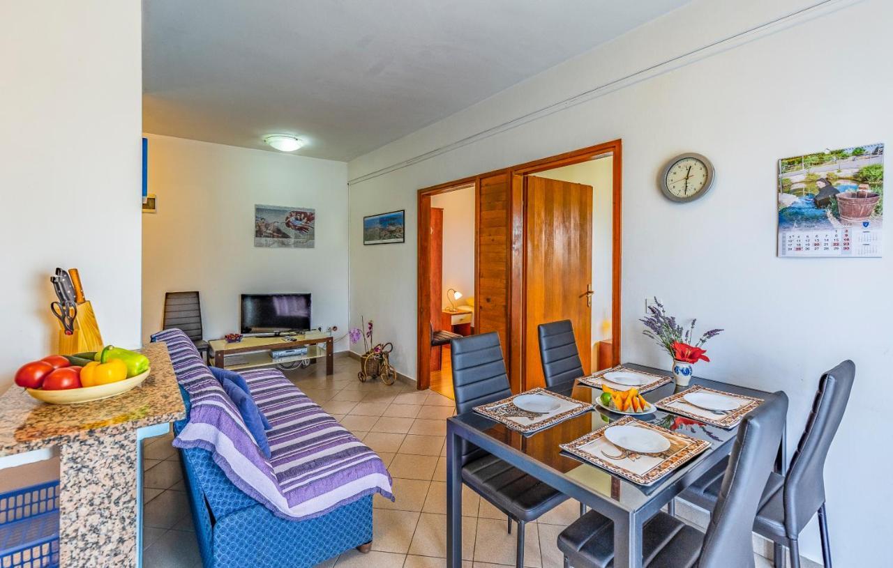 Apartment Lorencin Milka Medulin Extérieur photo