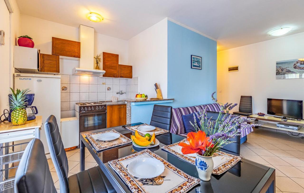 Apartment Lorencin Milka Medulin Extérieur photo