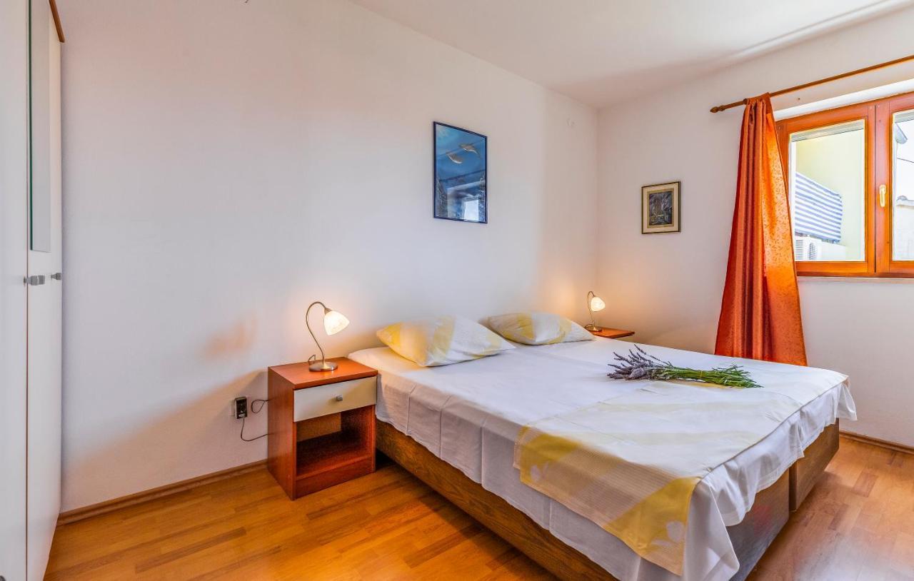 Apartment Lorencin Milka Medulin Extérieur photo