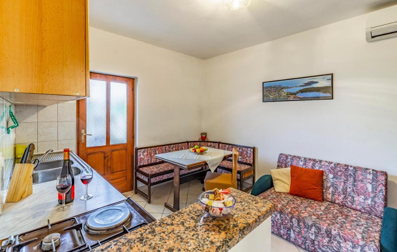 Apartment Lorencin Milka Medulin Extérieur photo