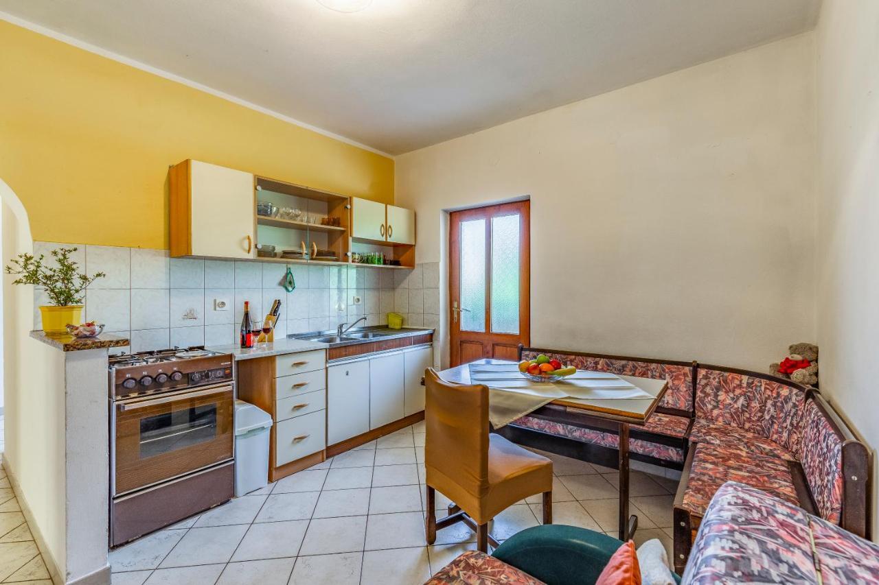 Apartment Lorencin Milka Medulin Extérieur photo